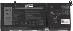 Dell Latitude 3530, Vostro 3525, Inspiron 15 3511 gyári új 3 cellás 41Wh 3467mAh akkumulátor (G91J0)