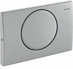 Geberit Clapeta de actionare Geberit Mambo lustruit (115.751.00.1) - sanoterm