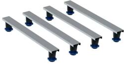 Geberit Kit instalare pentru cazi de dus din piatra Geberit Olona 62 cm (554.956.00.2) - sanoterm