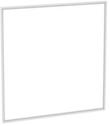 Geberit Cadru de acoperire pentru dulap cu oglinda Geberit One aluminiu eloxat 120 cm (505.845.00.2) - sanoterm