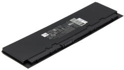 Dell Latitude E7240, E7250 gyári új 4 cellás 6000mAh akkumulátor (TYPE VFV59, DPN 0YDN87, 0W57CV)