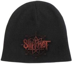 Slipknot шапка Logo Black (<![CDATA[SKBEAN01]]>)
