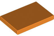 LEGO® Placă netedă 2 X 3 (6293710)