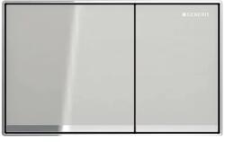Geberit Clapeta de actionare Geberit Omega60 gri nisipiu reflectorizant (115.081.JL.1) - sanoterm
