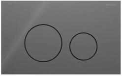 Geberit Clapeta de actionare Geberit Sigma40 Slim lava finisaj lucios (115.628.JK.1) - sanoterm