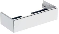 Geberit Dulap baza suspendat Geberit One alb mat 105 cm (505.074.00.2)