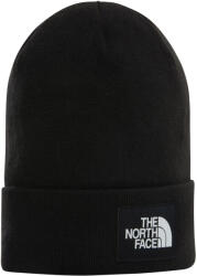The North Face Dock Worker Recycled Beanie Цвят: светло син