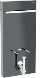 Geberit Modul Geberit Monolith pentru bideu negru 101 cm (131.030.SJ.6)