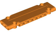 LEGO® Panou plat Technic 3 X 11 (6102612)