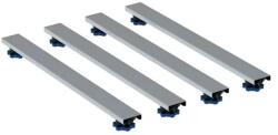 Geberit Kit instalare Geberit Olona pentru cazi de dus din piatra 80 cm (554.962.00.1) - sanoterm