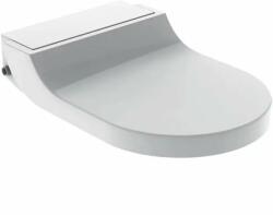 Geberit Capac wc Geberit Aquaclean Tuma Classic cu functie de bideu alb alpin (146.070.11.1) - sanoterm