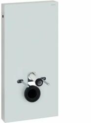 Geberit Modul Geberit Monolith pentru wc suspendat alb 101 cm (131.021.SI.5)