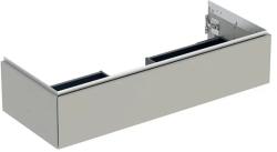 Geberit Dulap baza suspendat Geberit One greige mat 120 cm (505.075.00.7)