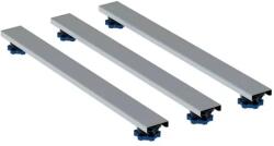 Geberit Kit de instalare pentru cazi de dus din piatra Geberit Olona 110 cm (554.964.00.1) - sanoterm