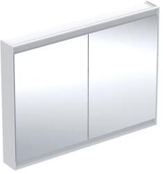 Geberit Dulap cu oglinda Geberit One ComfortLight 120 cm alb (505.815.00.2) - sanoterm