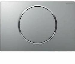 Geberit Clapeta de actionare Geberit Sigma10 crom mat (115.758.JQ.5) - sanoterm
