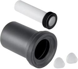 Geberit Set conectare pentru vas WC suspendat Geberit lungime 18.5 cm (152.426.46.1) - sanoterm