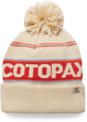 Cotopaxi Cumbre Beanie Цвят: бежов