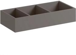 Geberit Modul de sertar Geberit Xeno2 divizare H inaltime 7 cm gri (500.526.00.1) - sanoterm