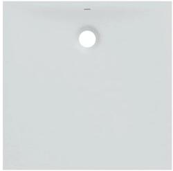Geberit Cadita de dus patrata Geberit Olona alb 80x80 cm (550.750.00.1) - sanoterm