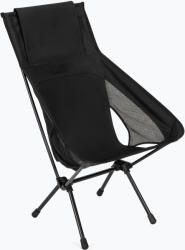 Helinox Scaun turistic Helinox One Highback (re) blackout edition