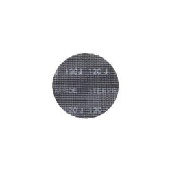 Tépőzáras csiszolóháló zsiráf csiszolóhoz szemcse 120 225mm (DTM8682-QZ)