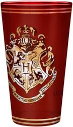 ABYstyle Pahar de apă ABYstyle Movies: Harry Potter - Gryffindor (ABYVER206)