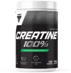 Trec Nutrition - Creatine Monohydrate - 600 G