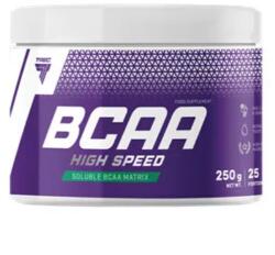 Trec Nutrition - Bcaa High Speed - Lemon - 250 G