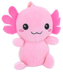  Kawaii cukika plüss klips - Axolotl (12 cm) (LB494048_axolotl)