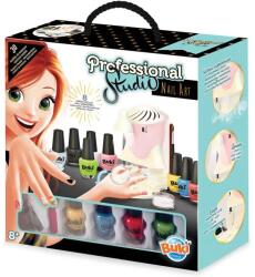 Buki France Professzionális körömstúdió (5404) (5404)