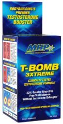 MHP T-Bomb 3XTREME - 168 tablets