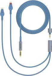 Dekoni Audio Ensemble 4.4mm 52" Nylon Wrapped HD600 Cablu pentru căşti (<![CDATA[CBZ-BL4.4-WCL-52-600]]>)