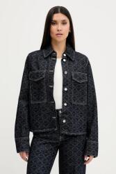 HUGO farmerdzseki - sötétkék M - answear - 42 990 Ft