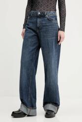 HUGO farmer - sötétkék 28/32 - answear - 44 990 Ft
