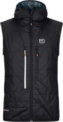 Ortovox Swisswool Piz Boe Vest M férfi mellény XL / világoskék