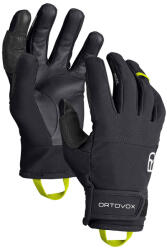Ortovox Tour Light Glove M kesztyű Kesztyűe: XL / fekete