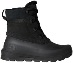The North Face W Shellista V Shorty Wp női téli cipő Cipőméret (EU): 37, 5 / fekete