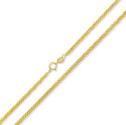 ÉkszerM Arany Lánc (méret: 45) AU 95108