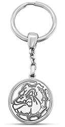 ÉkszerM Ezüst Kulcstartó SC 147711