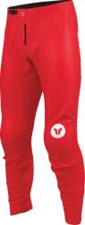 Thor Pantaloni atv cross Thor Ridemode Menace, culoare rosu, marime 42 (290112375PE) - mxenduro