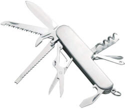 Ferrino Coltellino 11 Funzioni többfunkciós kés ezüst