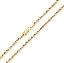 ÉkszerM Arany Lánc (méret: 45) AU 95107