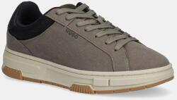 HUGO sportcipő Yarrow - zöld Férfi 43