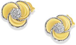 ÉkszerM Arany Stekkeres Fülbevalók AU 95112