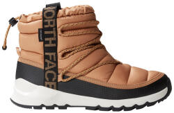 The North Face W Thermoball Lace Up Wp női cipő Cipőméret (EU): 38 / barna