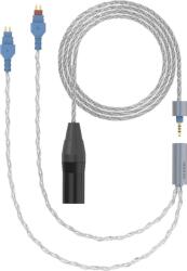 Dekoni Audio Ensemble XLR-F 64" Braided HD600 Cablu pentru căşti (<![CDATA[CBZ-XLR-WTW-64-600]]>)