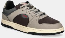 HUGO sportcipő Hadrian bézs, 50529902 - bézs Férfi 45