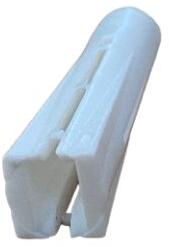  Műanyag tipli 10-es - baustarbarkacs