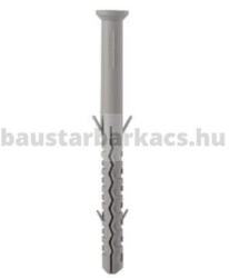  Műanyag tipli 12 x 220 (tö12220)